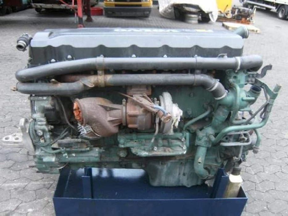 motor volvo d13a ult-027064