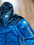 Columbia Kids' Flash Challenger Jacket - юношеска ветровка 14-16год.