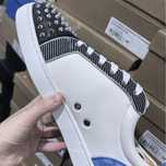Christian Louboutin low top 42