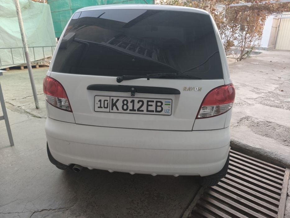 Продам matiz best 2019 год метан