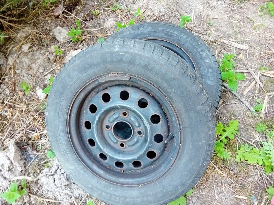 Зимни гуми 175/70/13