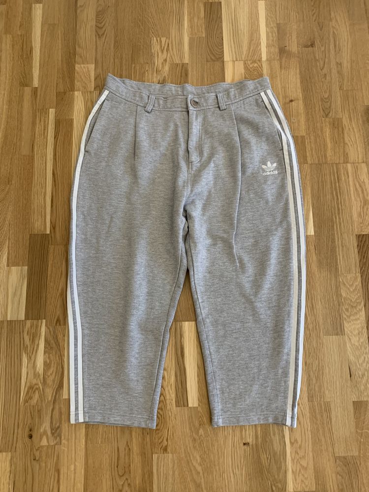 pantaloni Adidas Originals retro