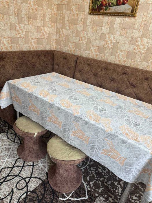 Уголок для кухня