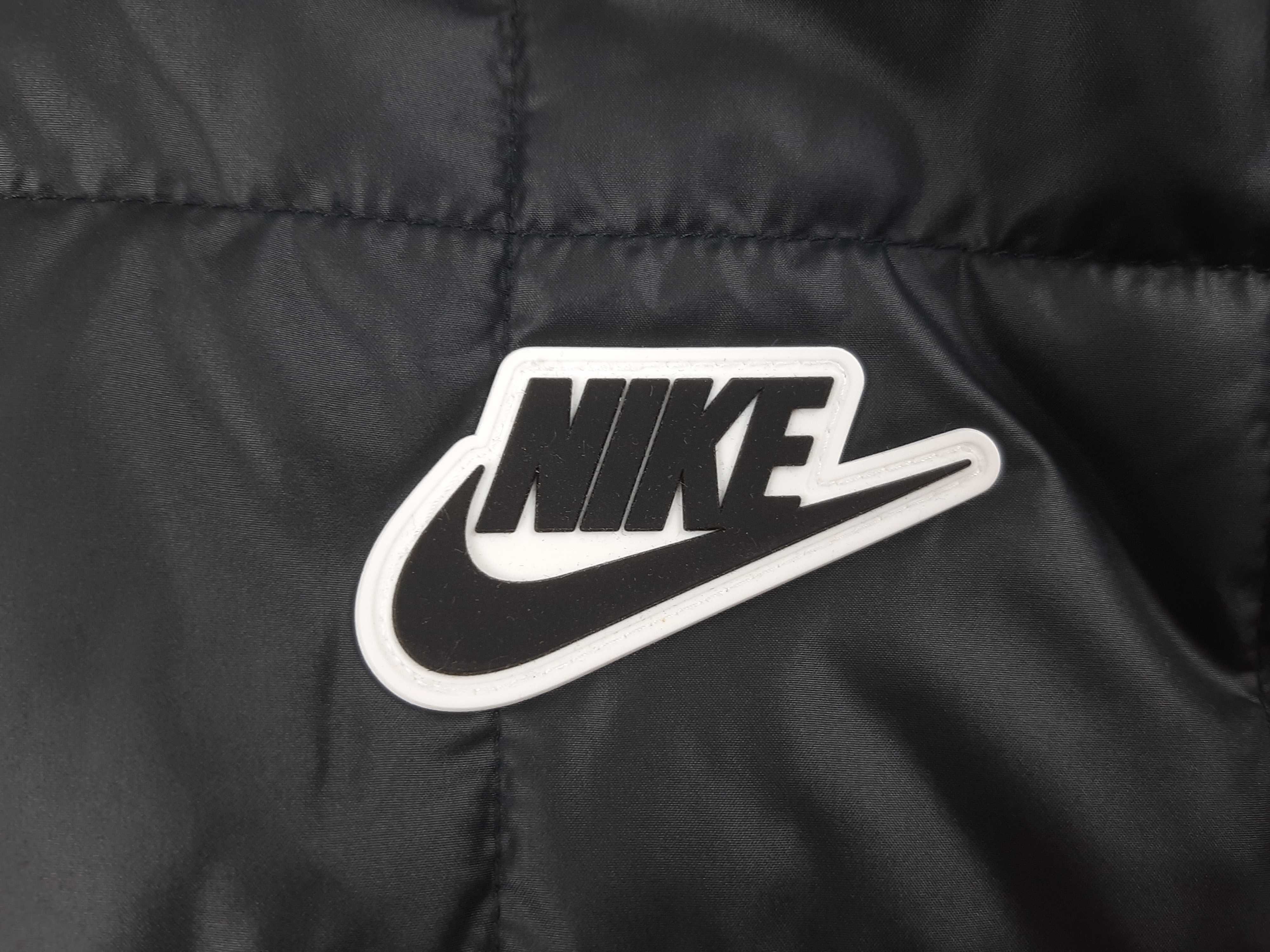 Nike NSW Synthetic Fill - Оригинален мъжки елек размер L