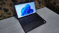 Dell. UltraBook. Core i5 8365u. 256gb. 8gb. Скидка, доставка по Алматы