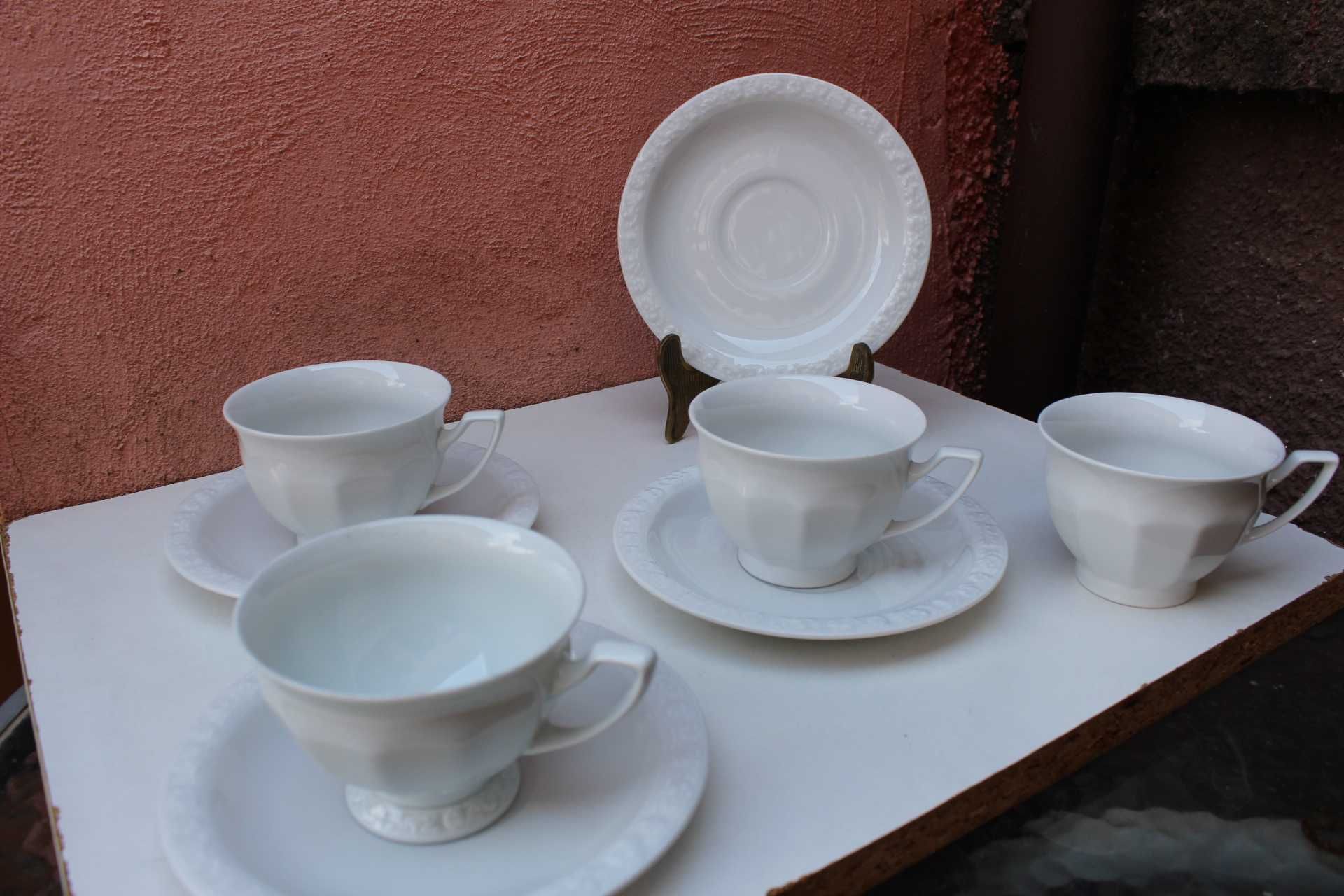 Set portelan colectie 4 persoane ROSENTHAL MARIA White Germania