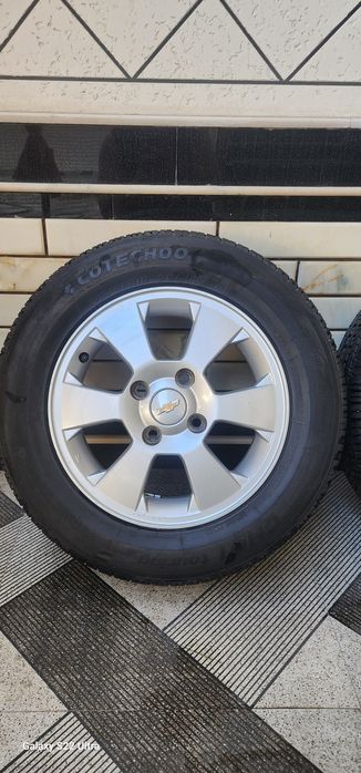 Gentra diska sotiladi 300$  boʻlishi