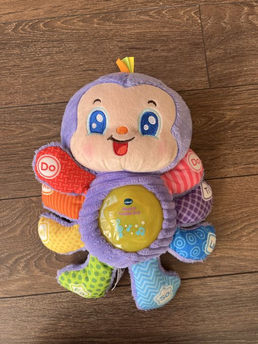 Бебешка музикална играчка VTech