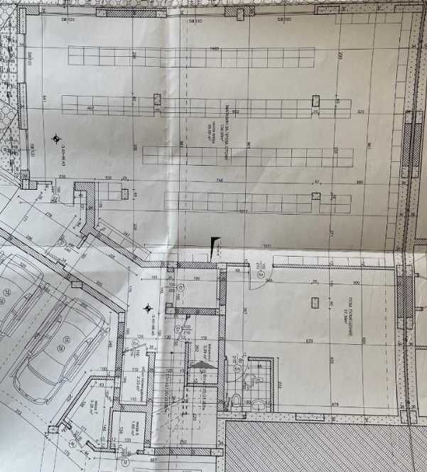Продава се Магазин в Варна, Кайсиева градина - 130 кв.м за 1147 €/кв.м - Снимка #1