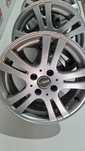JANTE  Fiat 6,5J/r15    cp v1026 4 x 120
