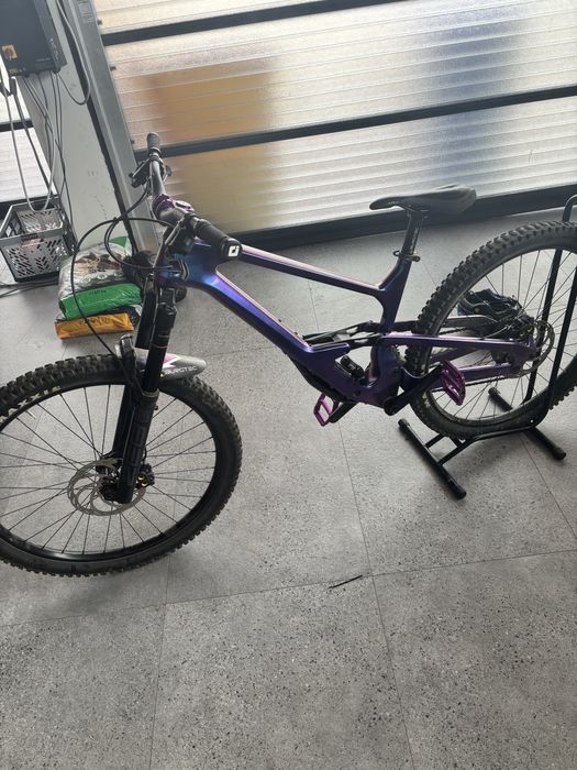 Cannondale jekyll 2 2024