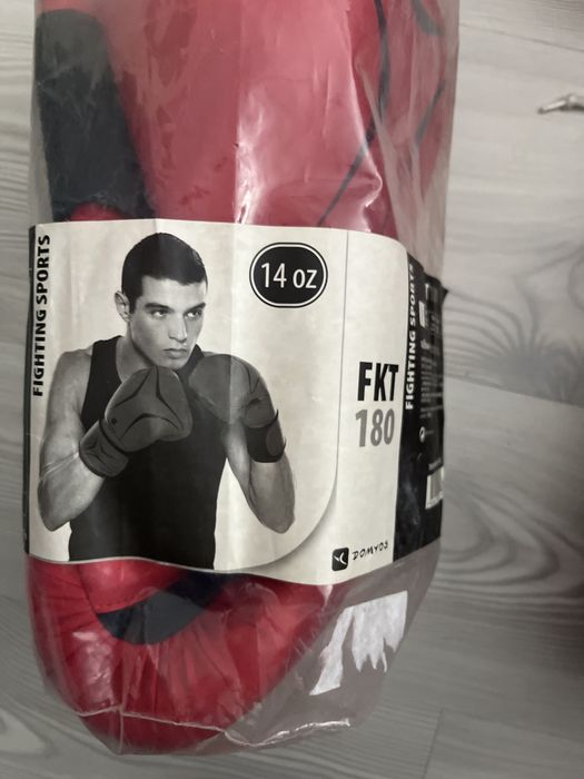 Vand manusi de box domyos noi