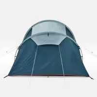 Cort Camping 4 Persoane ARPENAZ 4.1