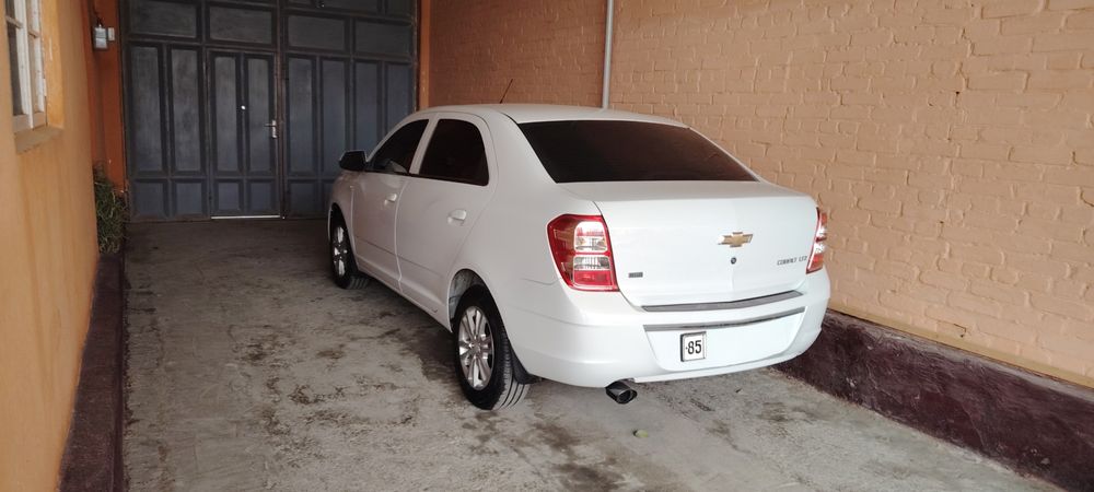 Chevrolet Cobalt