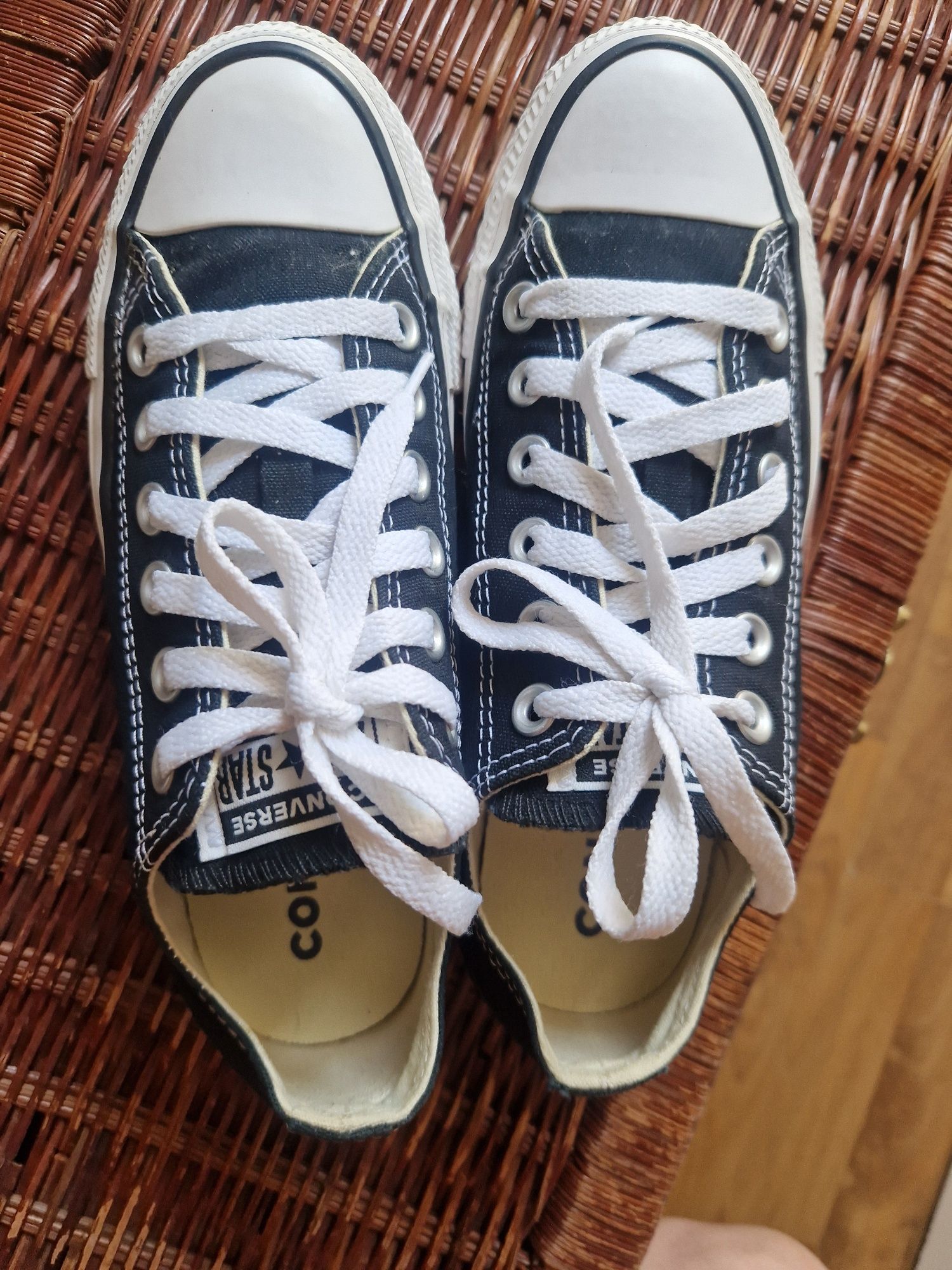 Кецове на,,Converse"