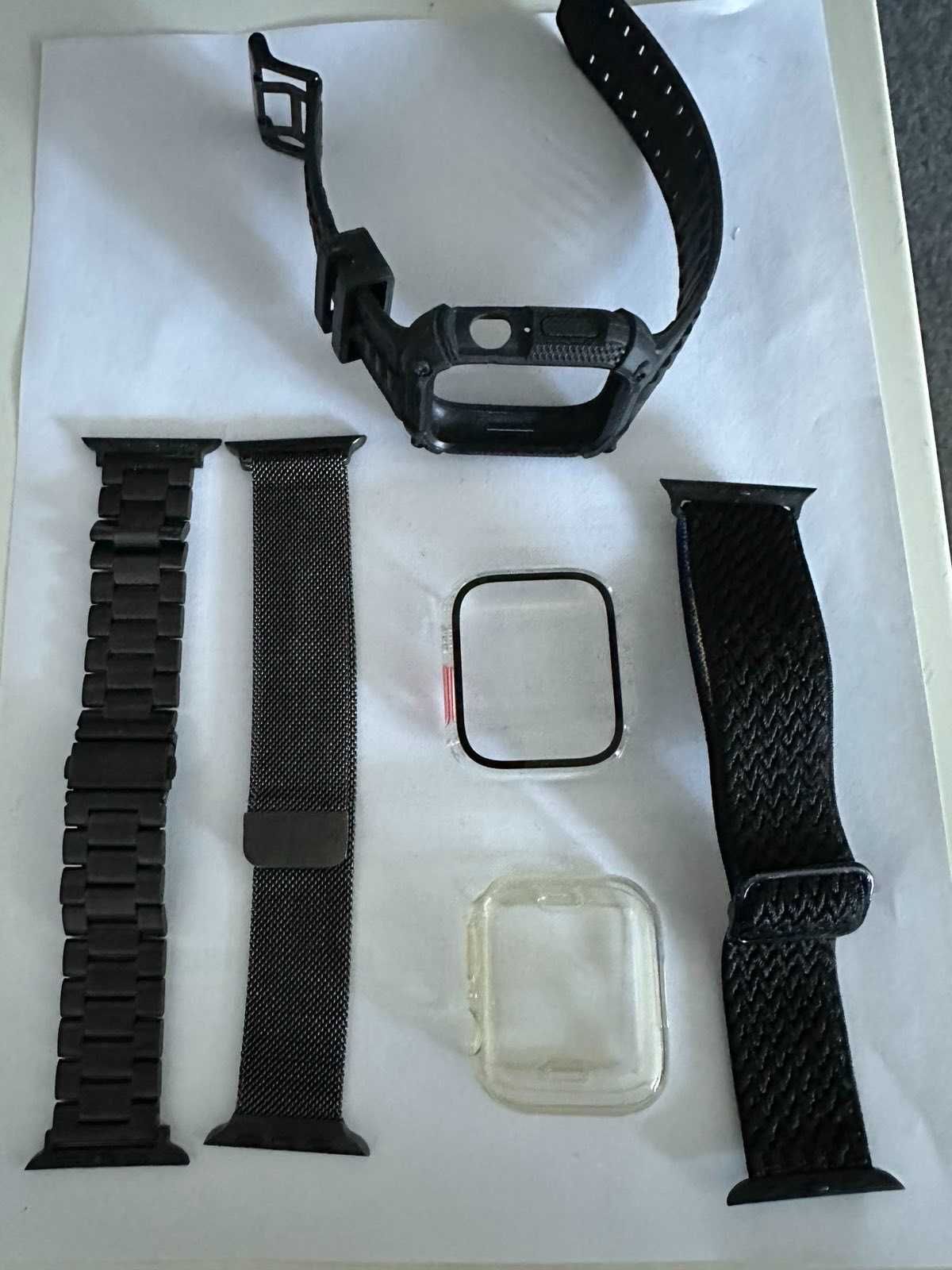 apple watch 8 series