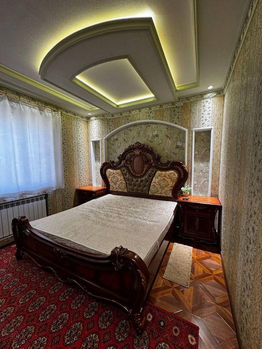 Продам 4/8/9 100м2, ор-р: Госпитальный рынок, Ул. Нукусская