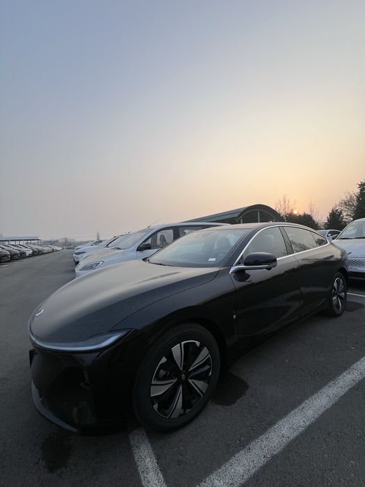 Changan Nevo A07 2025 insta_batusafarov