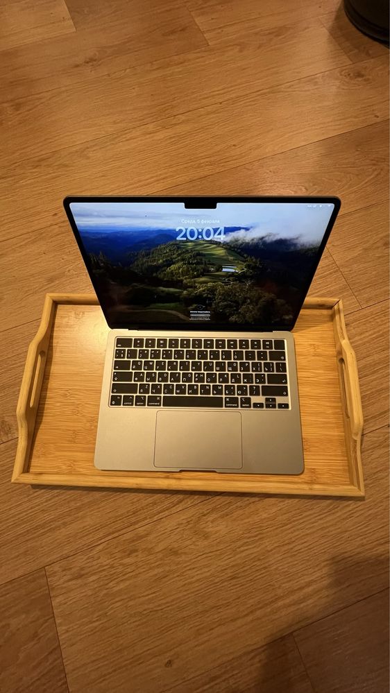 Apple macbook 13