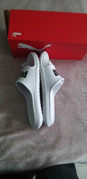 Мъжки джапанки Puma 46 номер