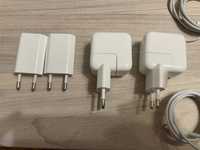 Incarcatoare si cabluri Apple