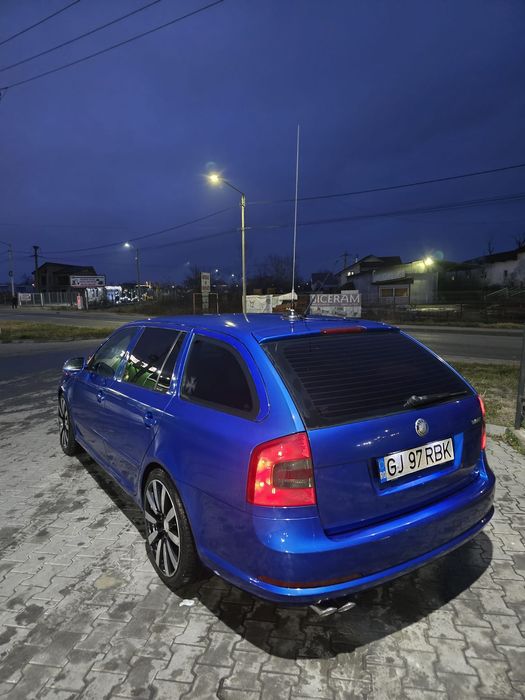 De vânzare skoda Vrs
