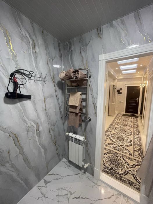 Кунлик апартамент без Загс