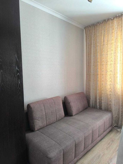 Продам 4х комн кв по Ауэзова21/1