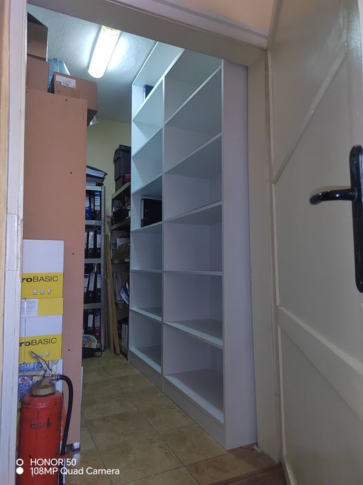 Мебели по поръчка