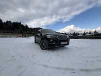 BMW X4 - Automat - 4x4 - 190 cai