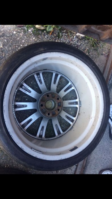 jante oz modulare mi 20" 5x120 bmw x3 x5 x6 x4 e90 e92 e91 e53