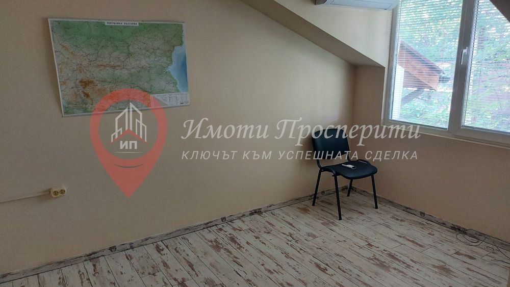 Продава се Офис в София, Летище София - 35 кв.м за 1886 €/кв.м - Снимка #1