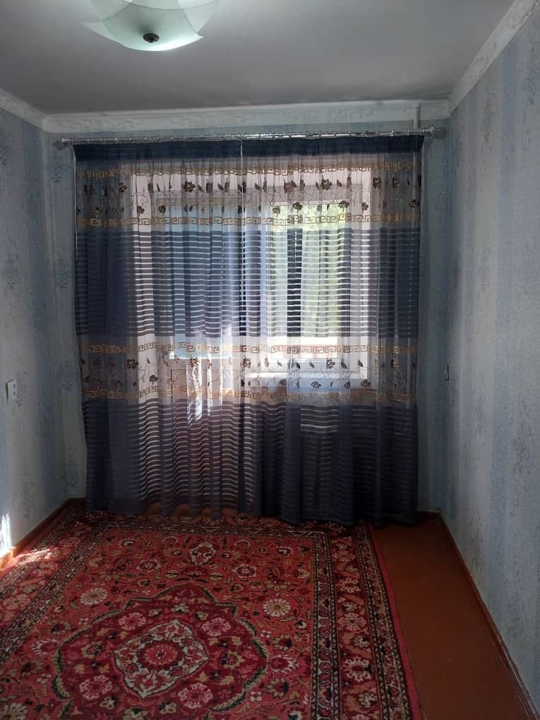 Чирчик,Троицкда икки хонали квартира ижарага берилади