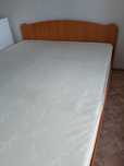Продам 2 х спальную  кровать