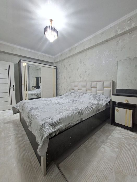 Chilonzor 6 kvartal Mirzo ulugbek metro 2xonalik uy bez makler ijaraga