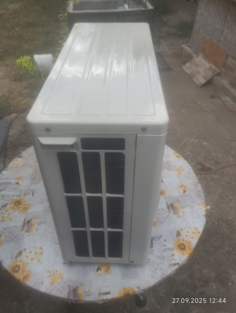 Климатик Daikin FTXB35C2V1B 12BTU