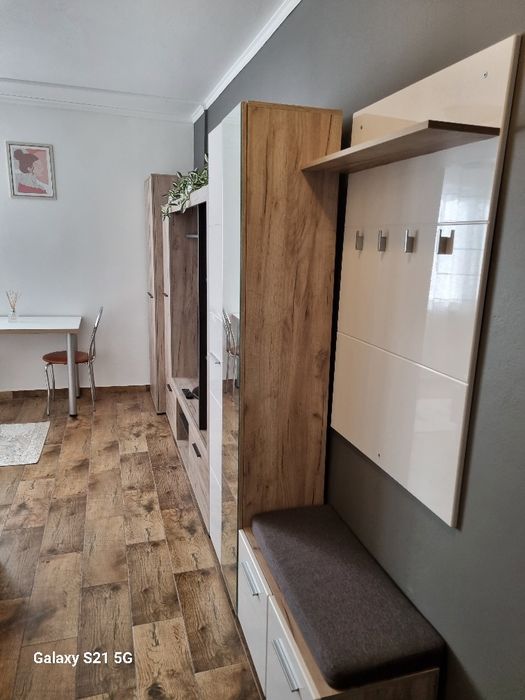 Inchiriez Garsoniera Piața Orizont