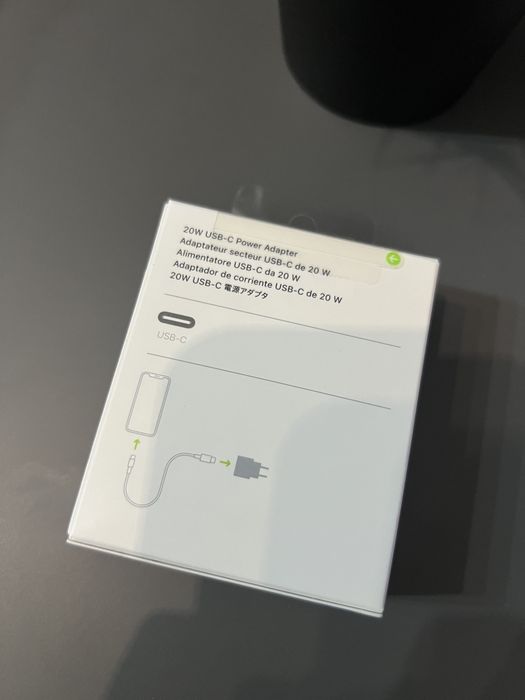 Iphone 15 Pro 128GB / Чисто Нов