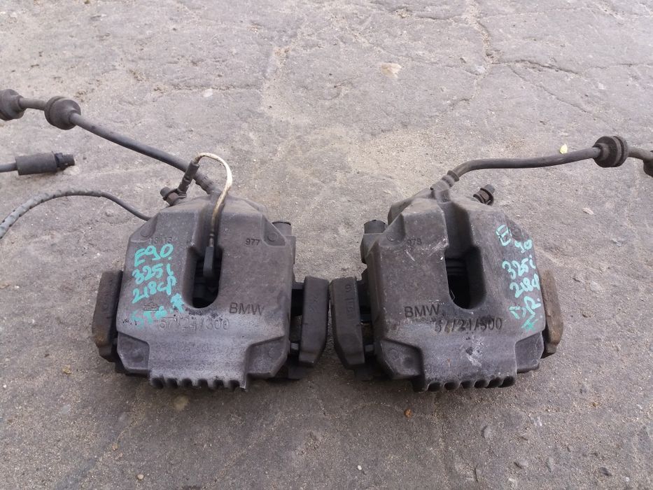 Etrieri fata bmw e90 e91 e92 e93 325d 330d 325i 330i