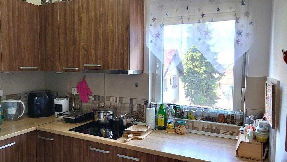 Дава се под наем Тристаен апартамент в Пловдив, Христо Смирненски - 87 кв.м за 377.4 € - Снимка #3