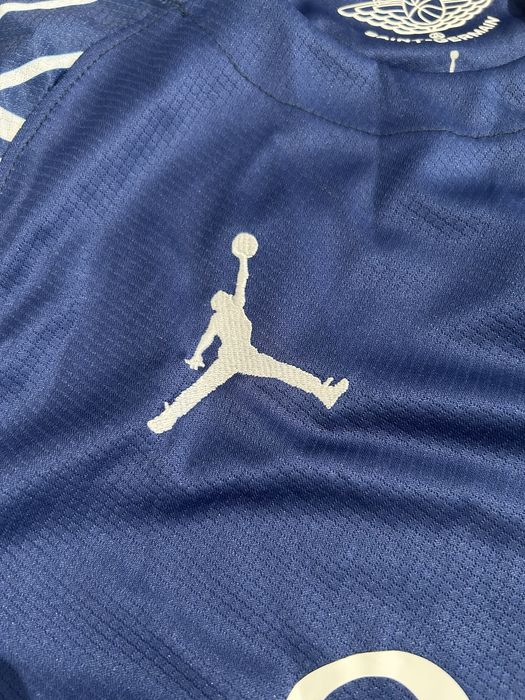 Tricou Fotbal Nike x Jordan PSG 24/25 M