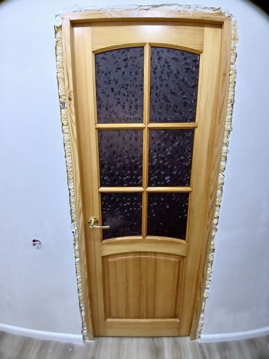 Межкомнатные двери