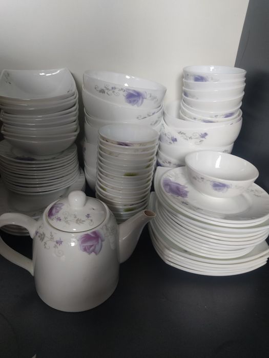 Torix nabor sotiladi