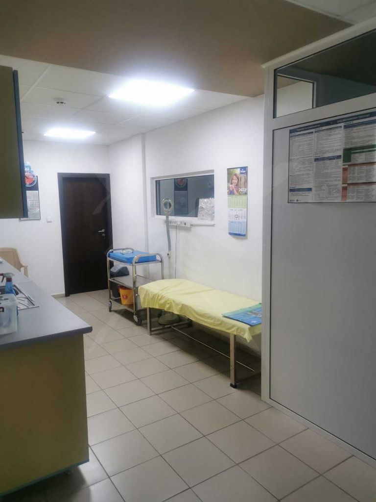 Продава се Магазин в Варна, Младост 1 - 812 кв.м за 1355 €/кв.м - Снимка #3