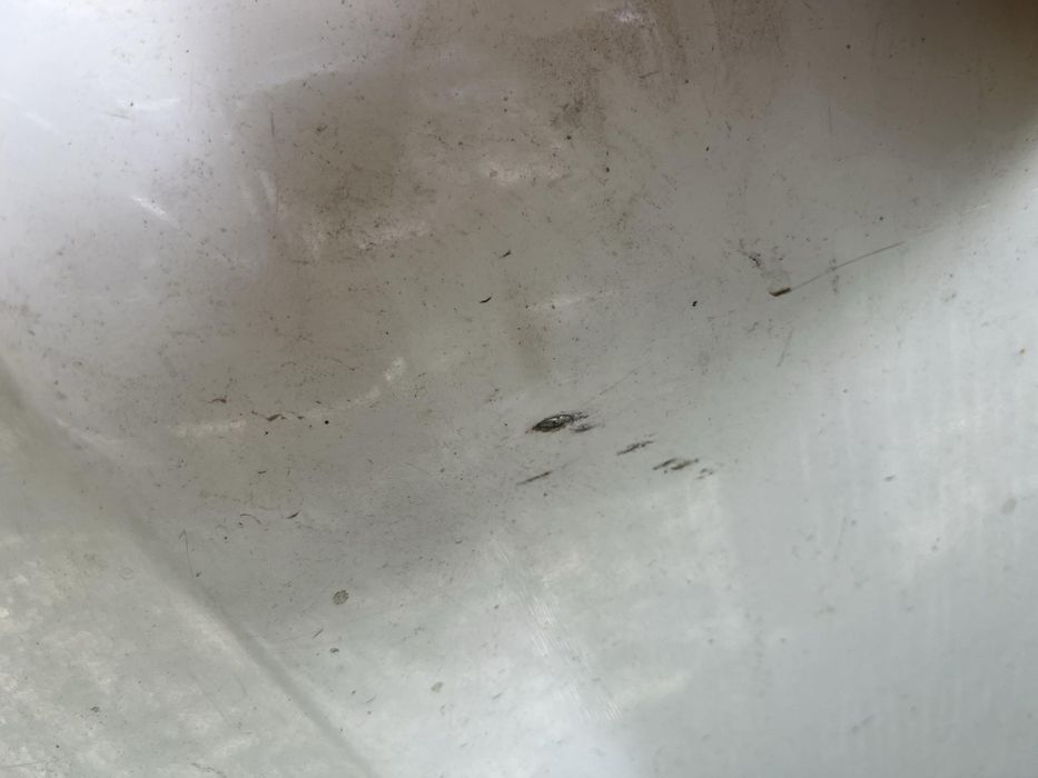 Преден капак от е36