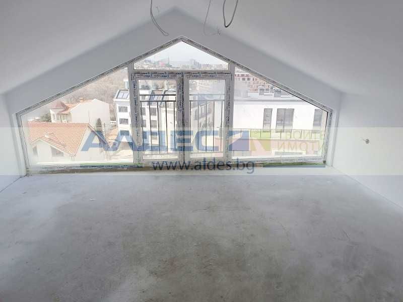 Продава се Мезонет в София, Манастирски ливади - 185 кв.м за 1271 €/кв.м - Снимка #4