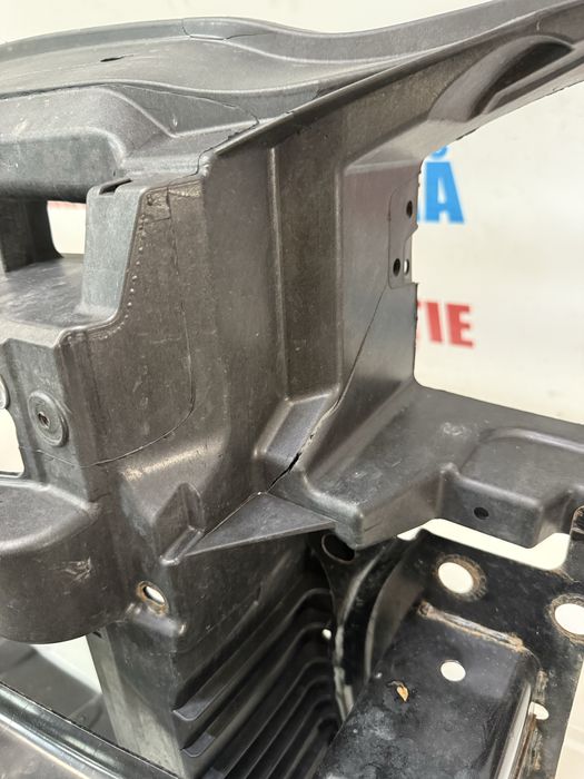 Trager calandru bara intaritura ranforsare 1.4 1.6 1.9 Golf 5 Scurt