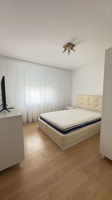 Inchiriez apartament 2 camere Galati, zona General