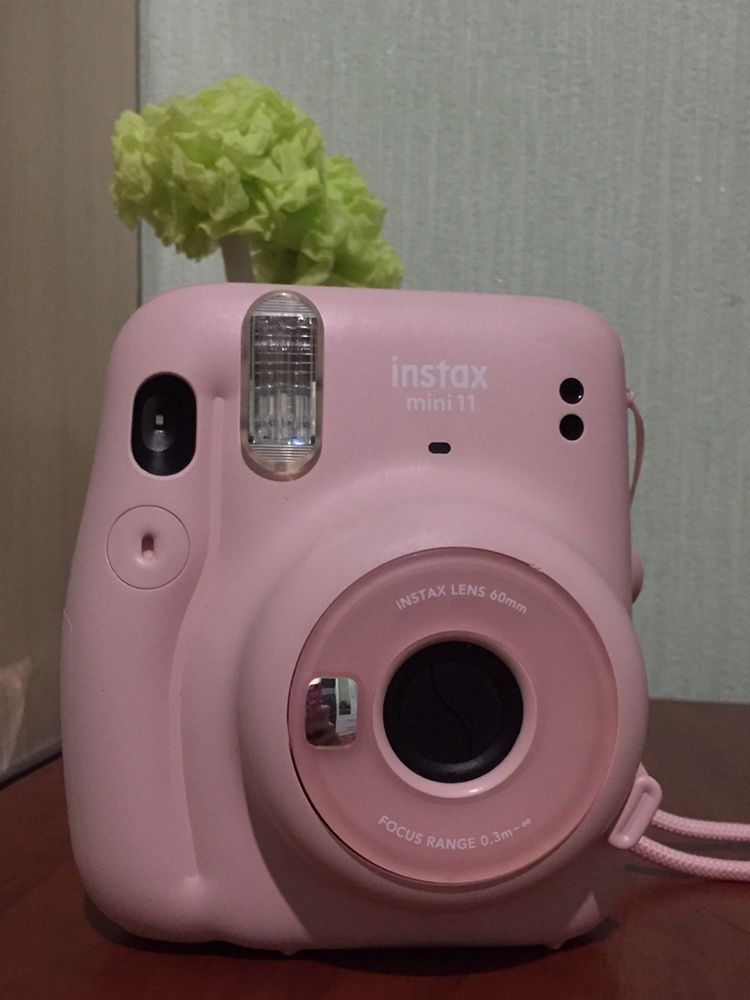 instax mini 11 продам