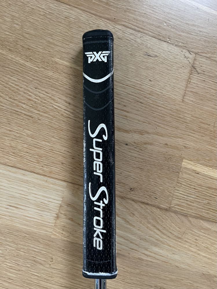 PXG Putters / Голф клъбове